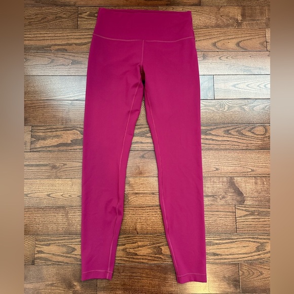 Lululemon Wunder Train High-Rise Tight 28" - Picture 7 of 10